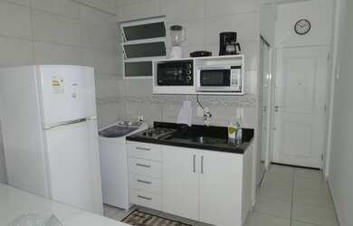 Imagem 6: Locação Quitinete Florianopolis SC