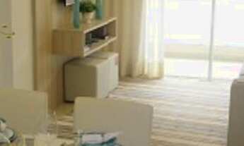 Imagem: Apartamento de 77 metros quadrados no bairro