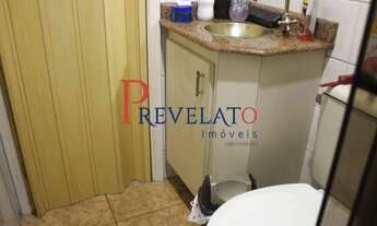 Imagem 7: AP-8379 APARTAMENTO PARA VENDA - BAIRRO BAETA NEVES - SÃO BERNARDO DO CAMPO