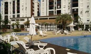 Imagem 5: Apartamento de 3 quartos à venda Avenida Ipiranga, Jardim Botânico - Porto Alegre