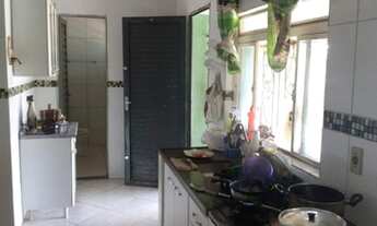 Imagem 5: Fazenda/Sítio/Chácara 1200m2, Casa 189m2, 3Qts, Beira Represa Três Marias, Morada Nova de