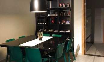 Imagem 6: Apartamento com 3 dormitórios à venda, 118 m² por R$ 540.000,00 - Lidice - Uberlândia/MG