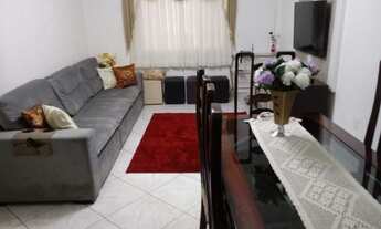 Imagem 3: Sobrado para venda possui 162 metros quadrados com 2 quartos em Cidade Boa Vista - Suzano