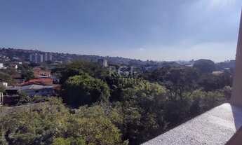 Imagem 5: Cobertura em Nonoai