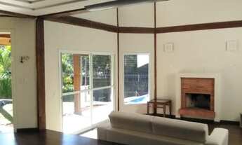 Imagem 7: Casa de Condomínio Fechado Serra da Cantareira/SP