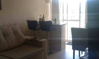 Imagem 7: Ótimo apartamento no residencial Beija-flor em Pirapora