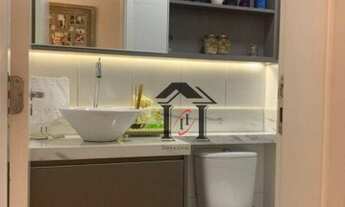 Imagem 2: Apartamento com 2 dormitórios à venda, 66 m² por R$ 660.000 - Jardim Flórida - Jundiaí/SP