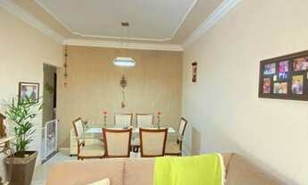 Imagem 6: Casa para Venda em Presidente Prudente, Residencial Saint Moritz, 3 dormitórios, 1 suíte