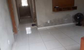 Imagem 2: Casa no Bairro Parque Maíra (Pinheiral