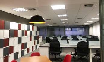 Imagem: CONJUNTO PARA ALUGAR, 260 M² POR R$ 28.500/MÊS