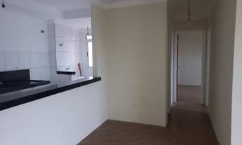 Imagem 4: Ótima Localização no Jd. Oriente. Pronto p/ Morar 2 Quartos, suíte, sacada, 2 vagas Cobert