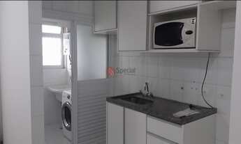 Imagem 2: Apartamento Apartamento com 1 dormitório