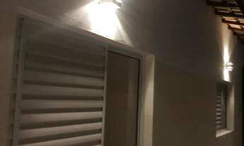 Imagem 7: CASA NOVA COM PISCINA