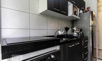 Imagem 5: Apartamento para Aluguel - Vila Andrade, 1 Quarto, 38 m2