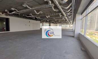 Imagem 5: Conjunto para alugar, 2220 m² - Brooklin - São Paulo/SP