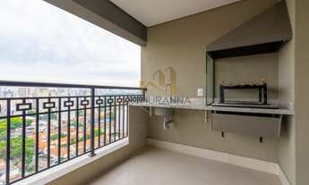 Imagem 3: São Paulo - Apartamento Padrão - Chácara Santo Antônio