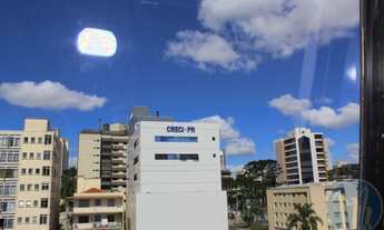 Imagem 7: CONJUNTO COMERCIAL CENTRO CURITIBA