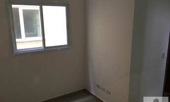 Imagem 3: Santo André - Apartamento Padrão - Parque Novo Oratório