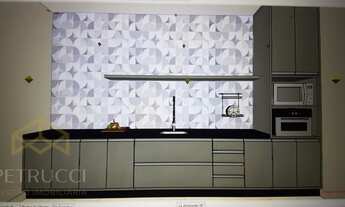 Imagem 3: Casa - Vila Monte Alegre - Paulínia