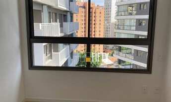 Imagem 5: Studio com 1 dormitório à venda, 27 m² por R$ 409.574,00 - Itaim - São Paulo/SP