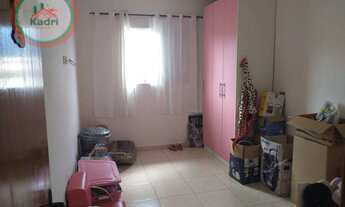 Imagem 5: Casa com 2 dormitórios à venda, 78 m² por R$ 239.000 - Samambaia - Praia Grande/SP