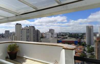 Imagem 5: São Paulo - Apartamento Padrão - CAMPO BELO