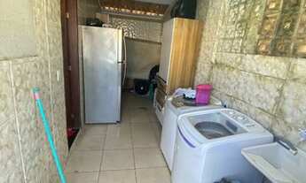 Imagem 7: Venda Casa em condomínio com 3 dormitórios