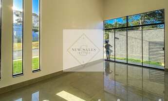 Imagem 7: LINDA CASA PRONTA PARA MORAR, ACABAMENTO DE ALTO PADRAO, BEM LOCALIZADO