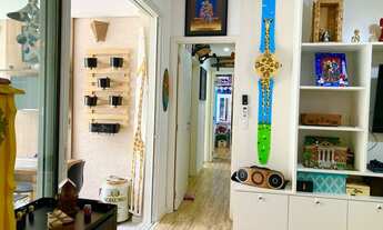 Imagem 7: RRCOD3935 Apartamento 96m² CONDOMÍNIO RESERVA ALPHASITIO - OPORTUNIDADE - TAMBORÉ/ Santan