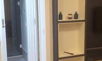 Imagem 5: Apartamento com 1 dormitório à venda, 45 m² por R$ 685.000,00 - Gonzaga - Santos/SP