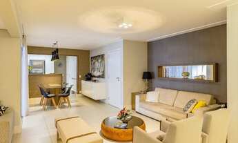 Imagem 4: São Paulo - Apartamento Padrão - Chácara Santo Antônio (Zona Sul