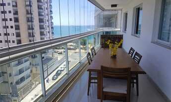 Imagem: Vila Velha - Apartamento Padrão - Praia