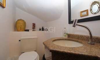 Imagem 7: Casa em Ipanema Casa com 3 dormitórios