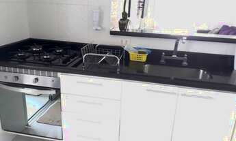 Imagem 4: Apartamento para aluguel possui 60 metros quadrados com 2 quartos em Vila Pompéia - São Pa