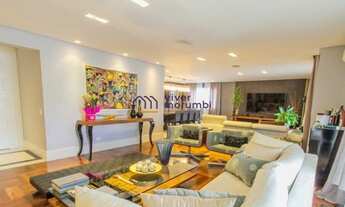 Imagem 7: Apartamento, Campo Belo - São Paulo