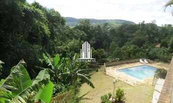 Imagem 5: 5 Dormitório(s)1 Suítes16 Vaga(s)Área útil: 770,00 m²