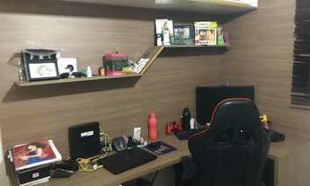 Imagem 7: Lindo apartamento todo Mobiliado em Belo Horizonte no Bairro Maria Virgínia, 3 km da UFMG!