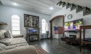 Imagem 1: SANTO AMARO - SOBRADO 03 DORMS (01 SUÍTE) - 03 VAGAS