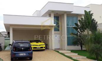 Imagem: Casa - Parque Brasil 500 - Paulínia