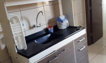 Imagem 6: Alugo linda kitnet mobiliada