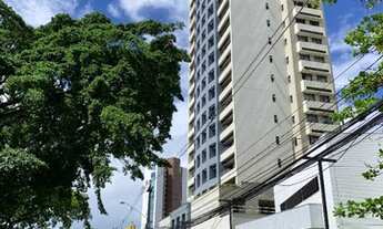 Imagem: Flat grande 43m2 mobiliado no Metropolis