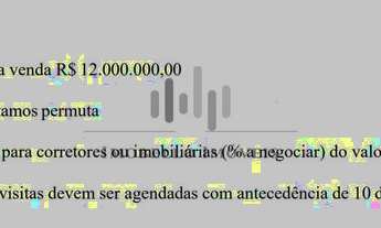 Imagem 5: Galpão - Chácara Monte Alegre - Sumaré