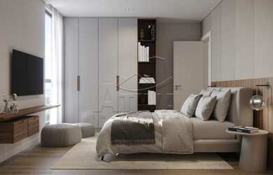 Imagem 5: Toledo - Apartamento - Jardim Tocantins