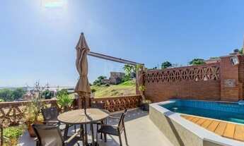 Imagem 3: Casa Condominio em Cristal