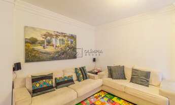 Imagem 6: Apartamento Venda Moema 150 m² 3 Dormitórios