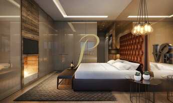 Imagem 2: JOINVILLE - Apartamento Padrão - América