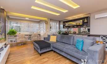 Imagem: Apartamento para venda tem 134 metros quadrados