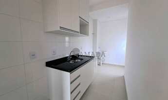 Imagem 3: Apartamento com 1 dormitório para alugar, 31 m² por R$ 1.350,00/mês - Vila Carrão - São Pa