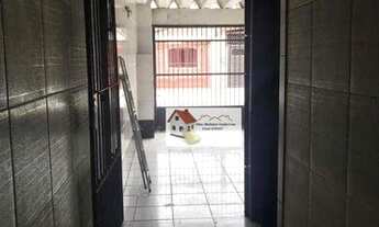 Imagem 6: Casa com 2 dormitórios à venda por R$ 340.000 - Maracanã - Praia Grande/SP