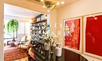 Imagem 5: RIO DE JANEIRO - Apartamento Padrão - LEBLON